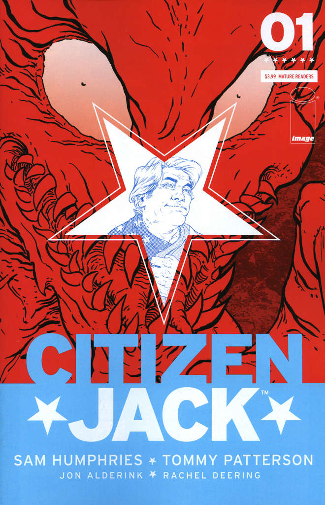 Citizen Jack