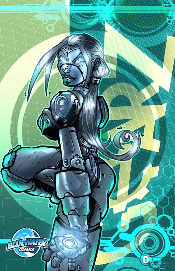 Gearz