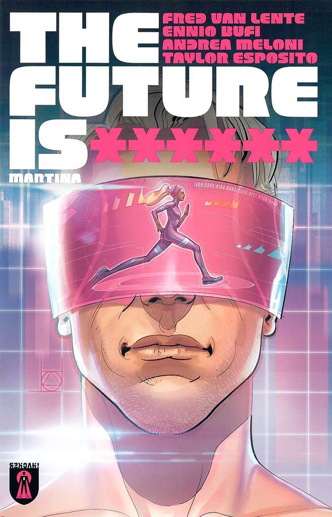 The Future is ******: Martina