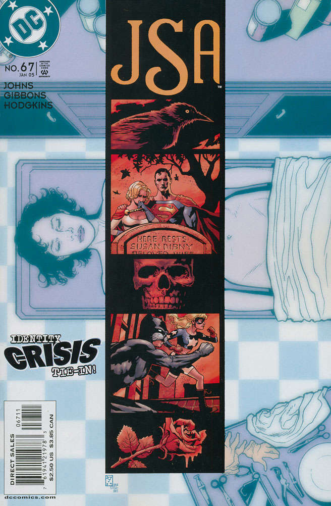 JSA #67