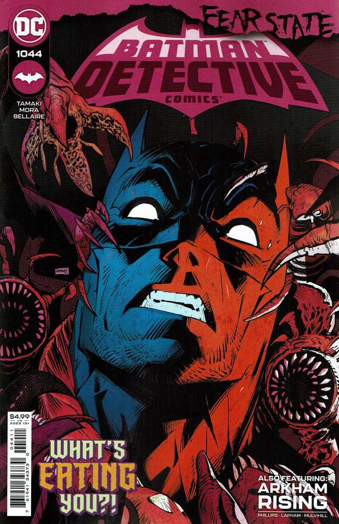Detective Comics #1044