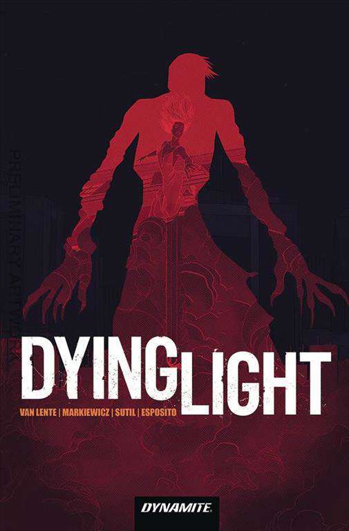 Dying Light