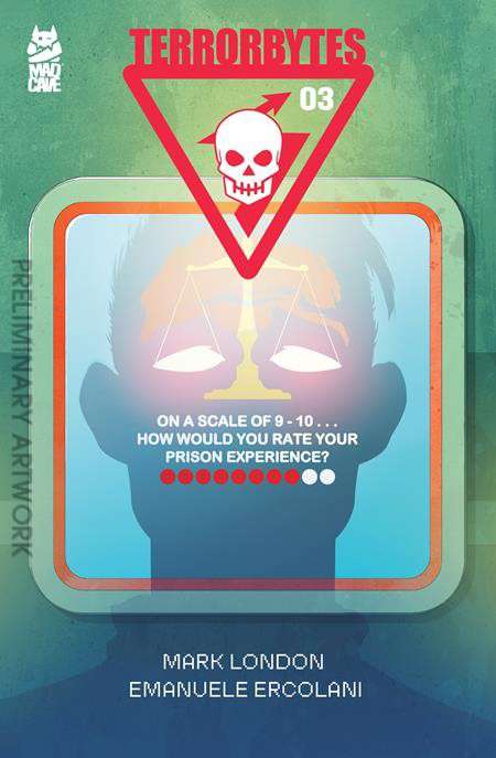 Terrorbytes #3