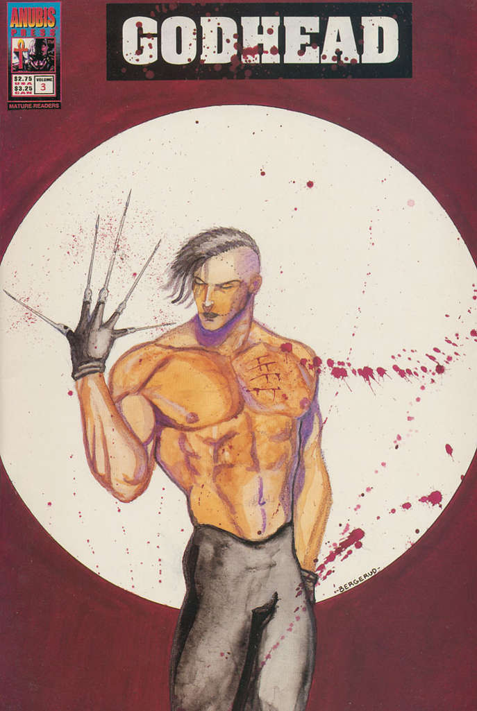 Godhead #3