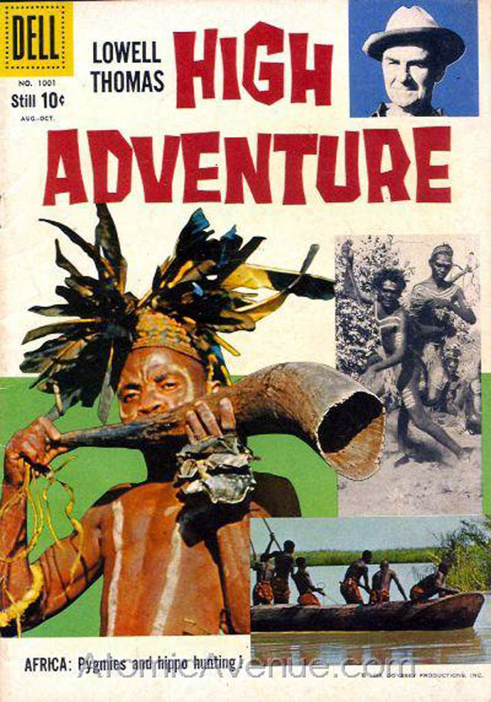 Four Color Comics (2nd Series) #1001