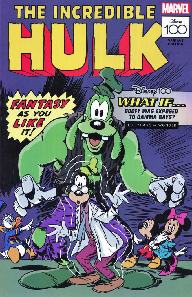 The Amazing Spider-Man (6th Series) #21 Variation C