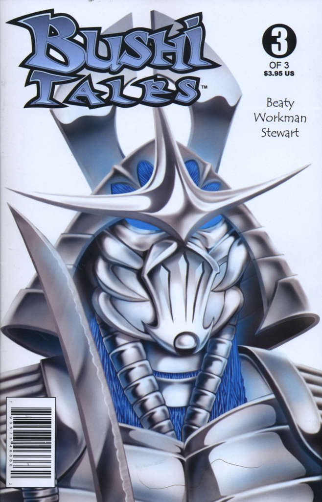 Bushi Tales #3