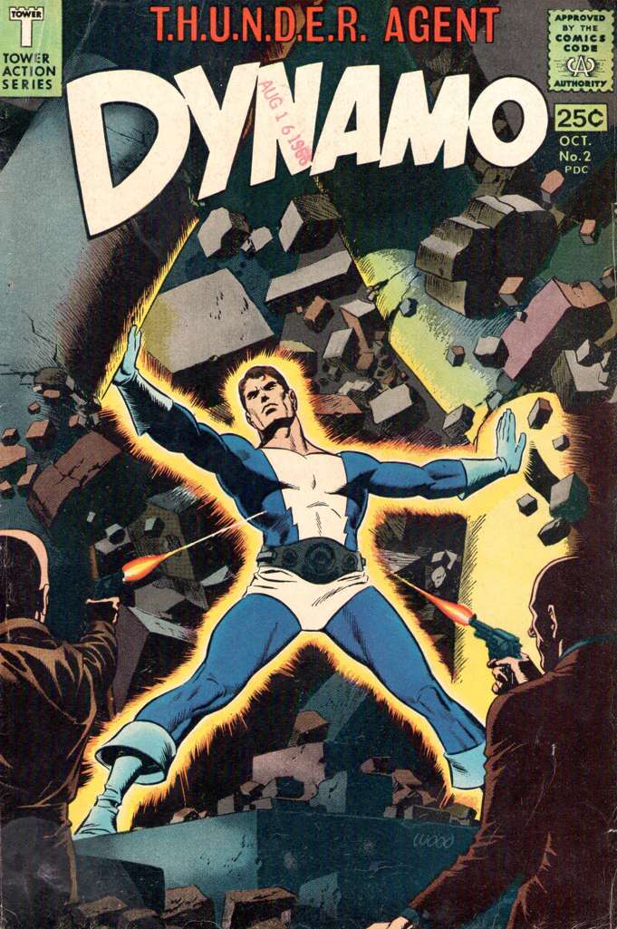 Dynamo #2