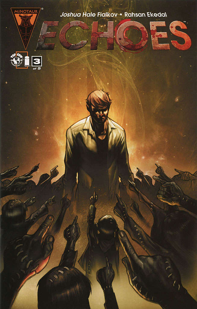 Echoes (Image) #3