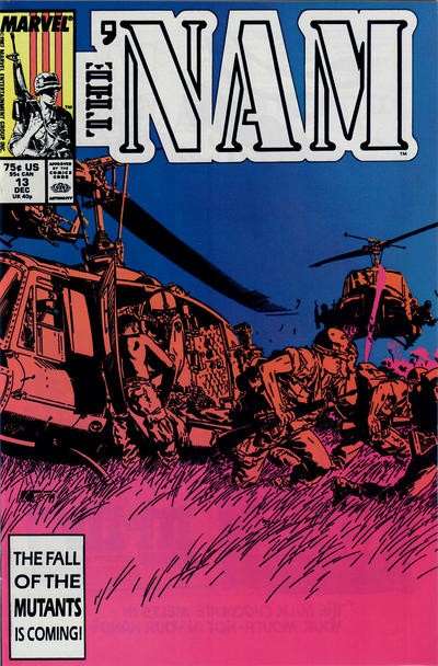The ’Nam #13