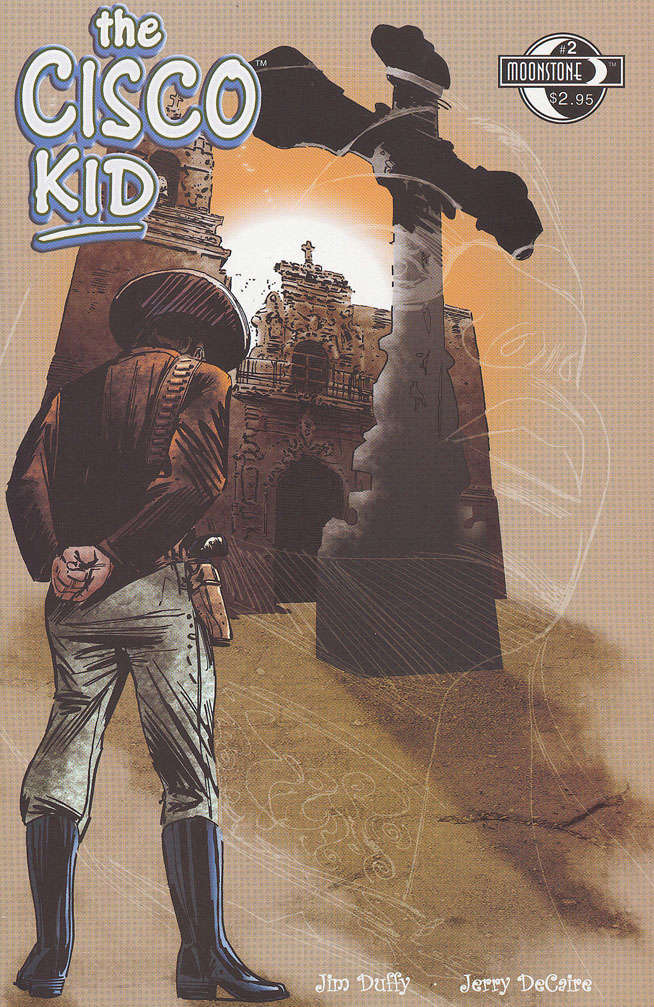 The Cisco Kid (O. Henry’s…) #2
