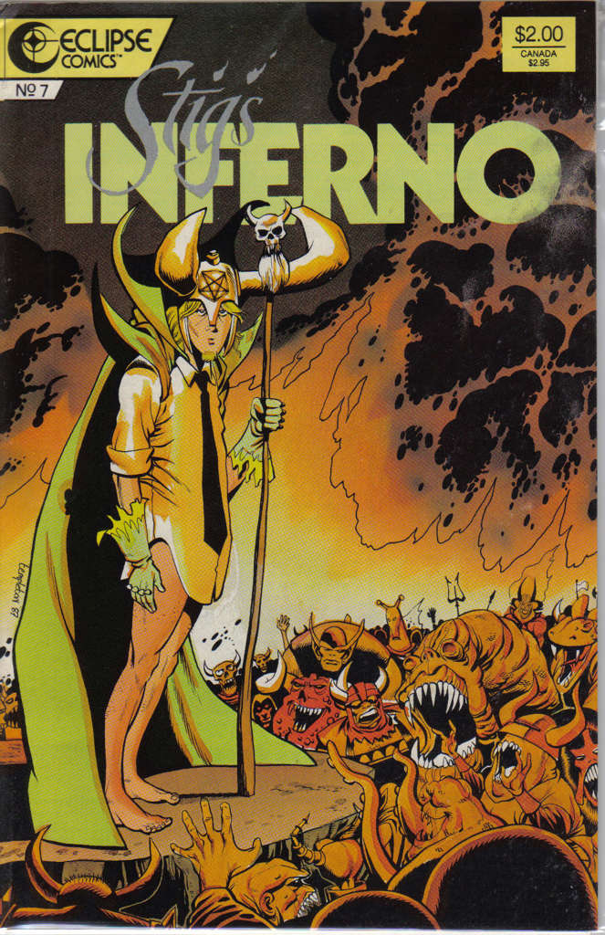 Stig’s Inferno #7