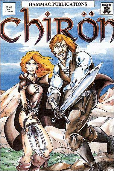 Chirön #2
