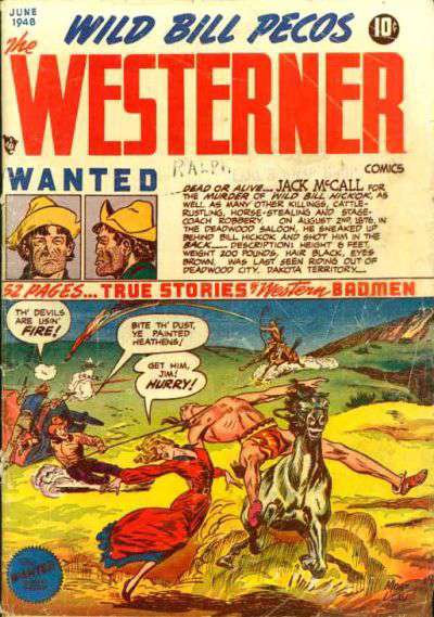 Westerner