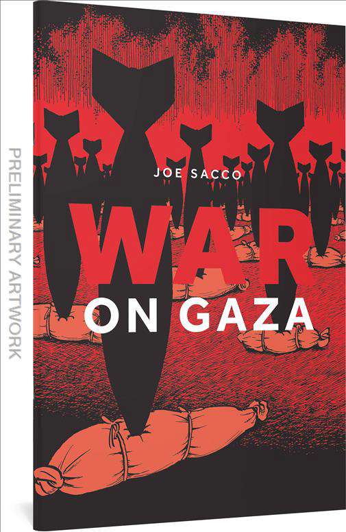 War on Gaza