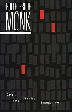 Bulletproof Monk #3