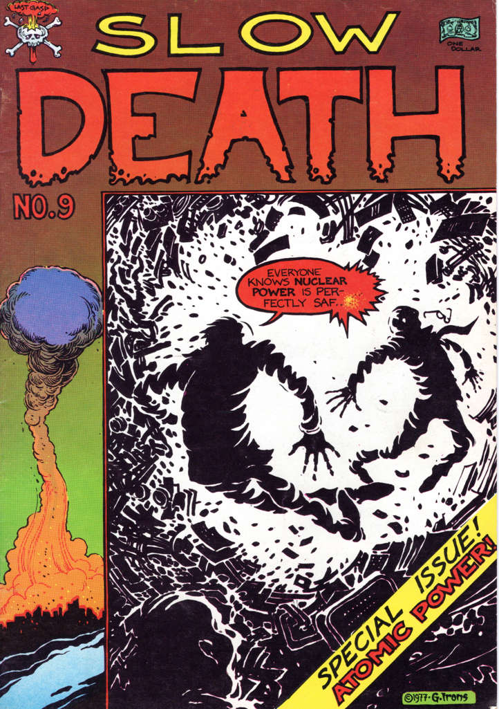 Slow Death #9