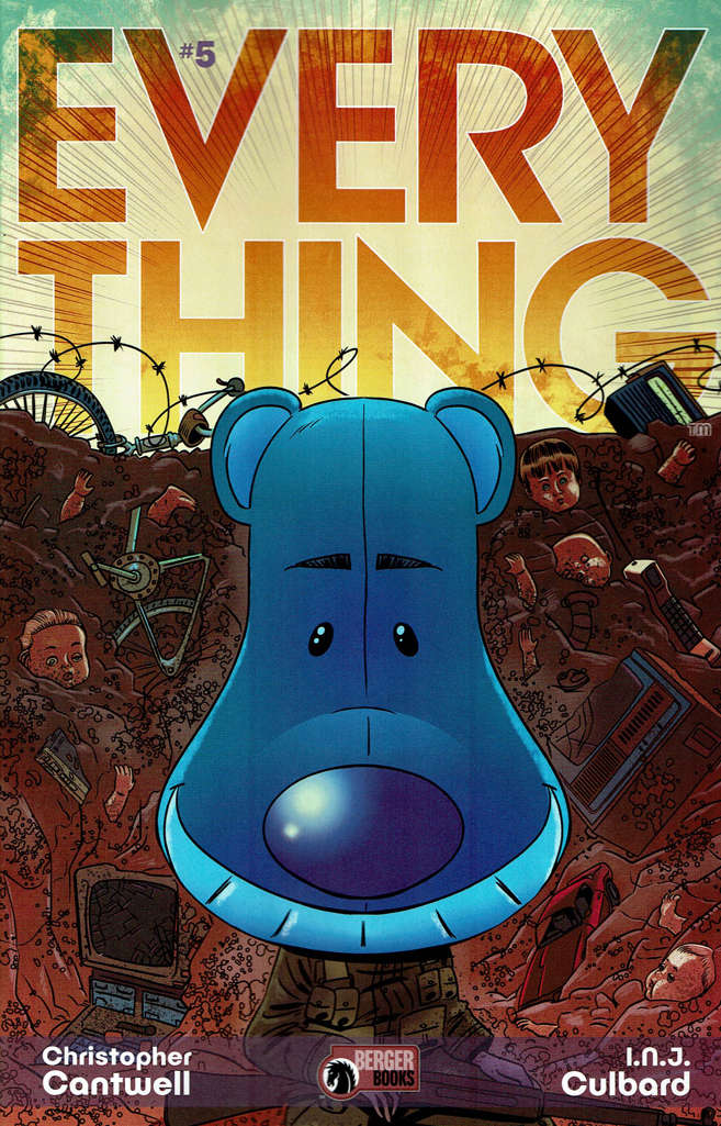 Everything #5