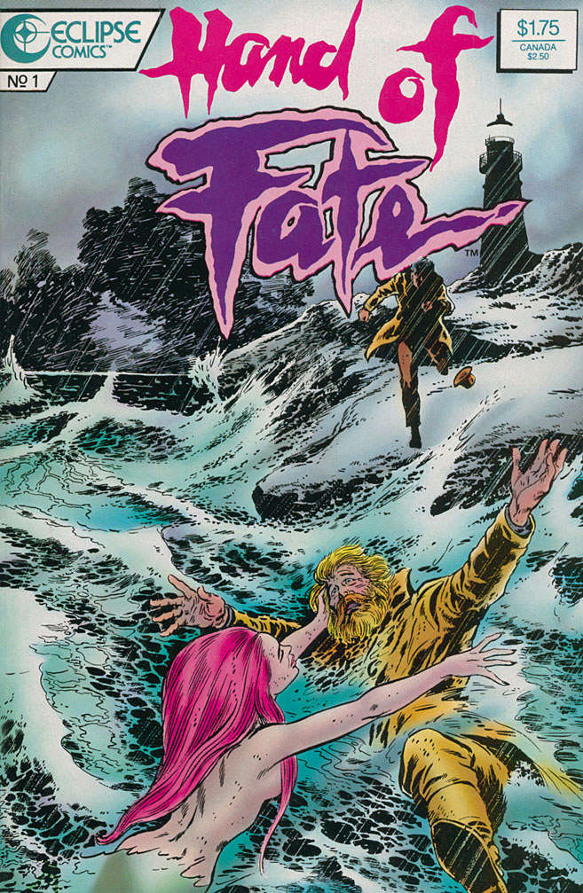 Hand of Fate