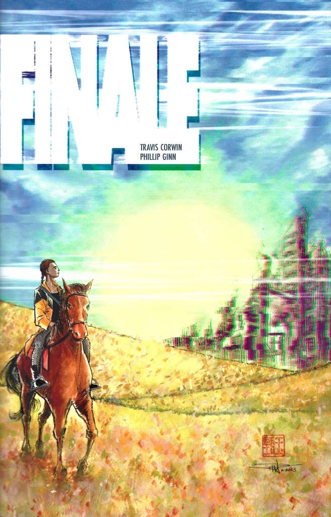 Finale