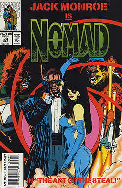 Nomad #20