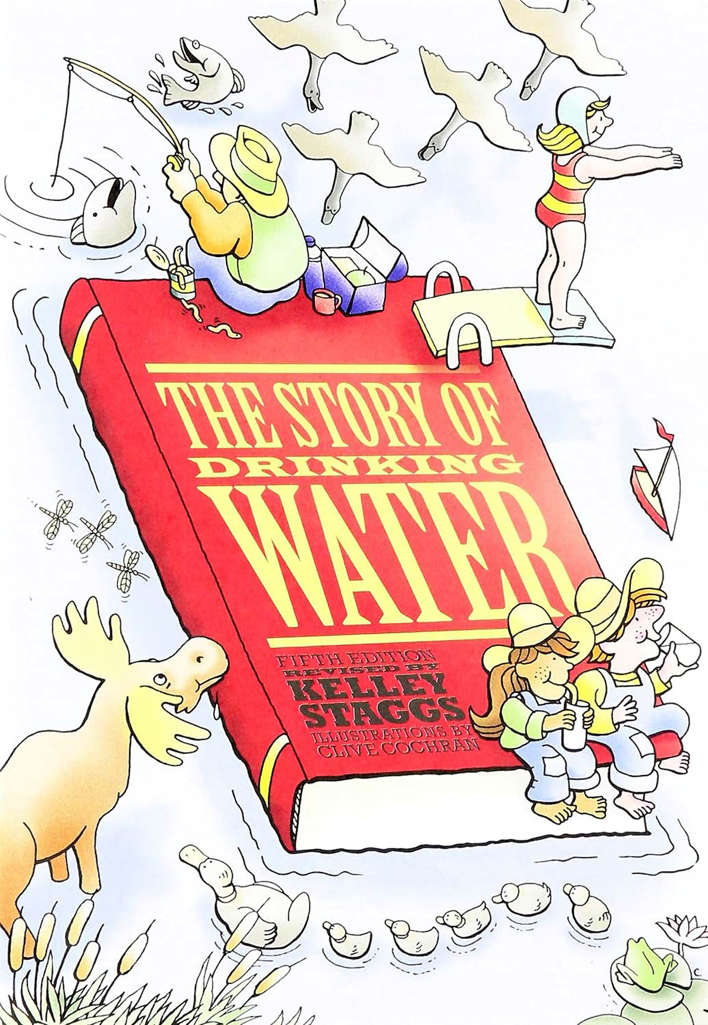 The Story of Drinking Water