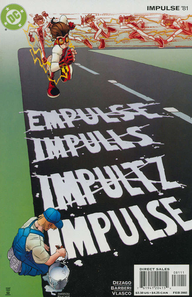 Impulse #81