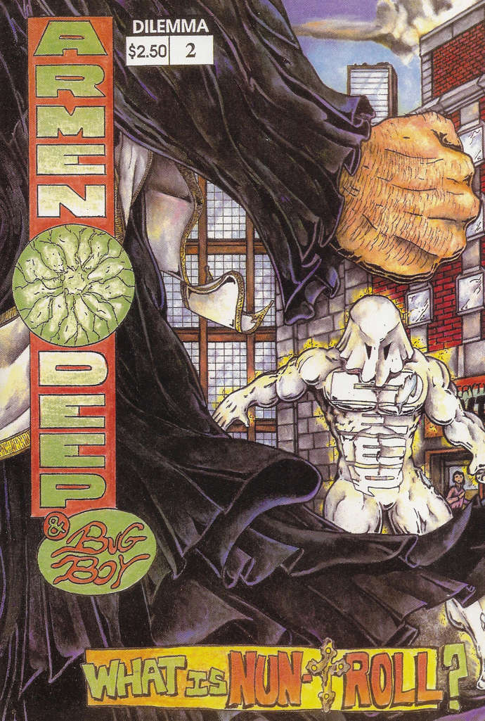 Armen Deep &amp; Bug Boy