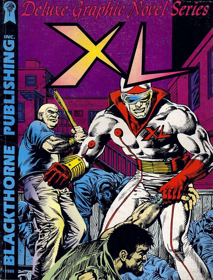 XL