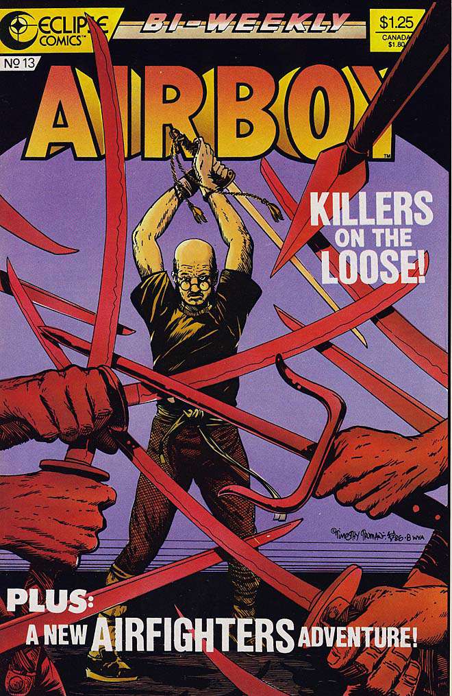 Airboy #13