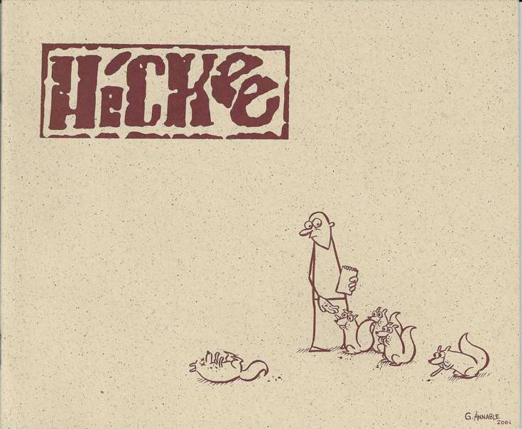 Hickee