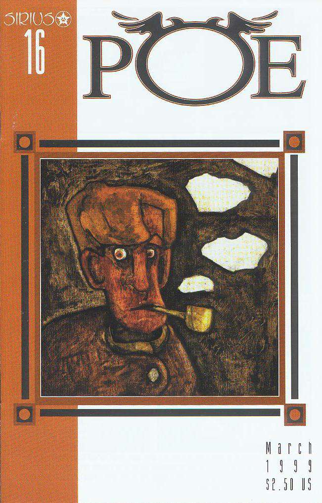 Poe (Vol. 2) #16