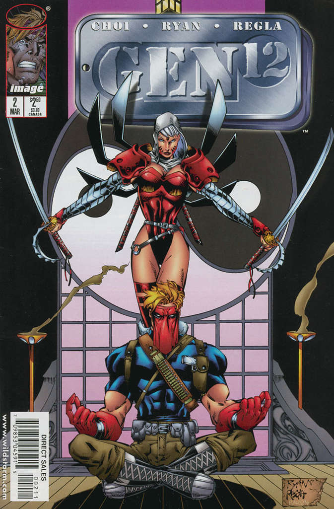 Gen12 #2