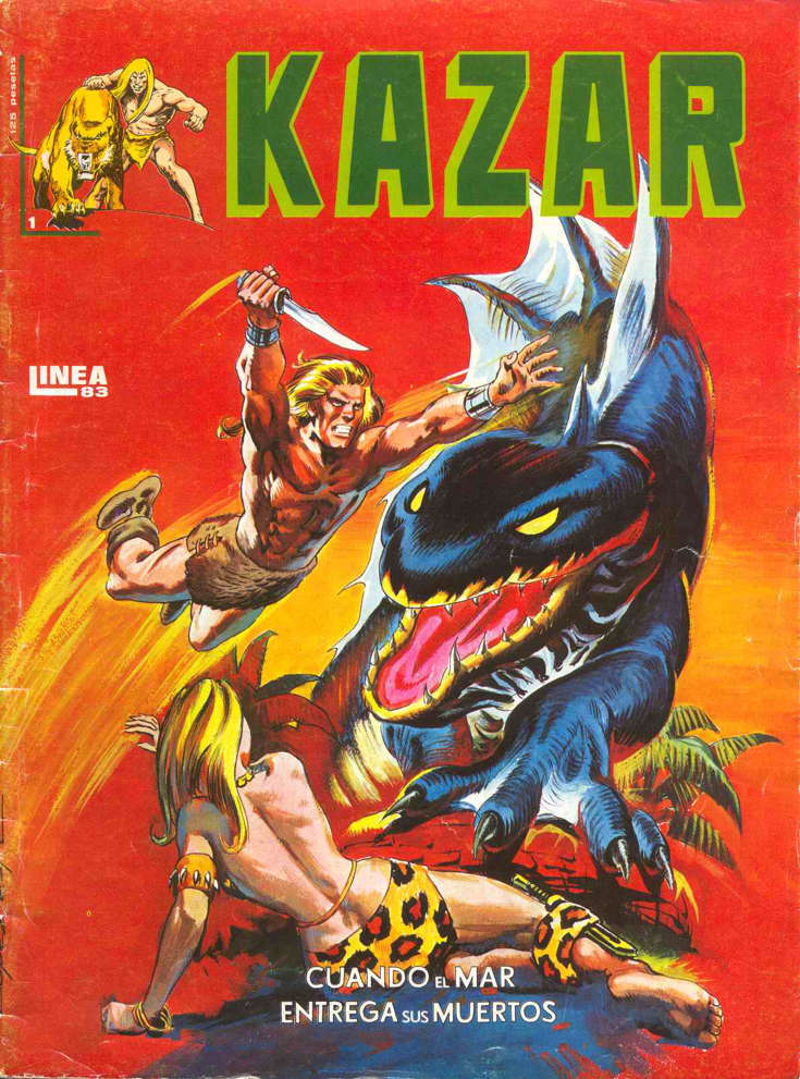 Kazar (Surco)