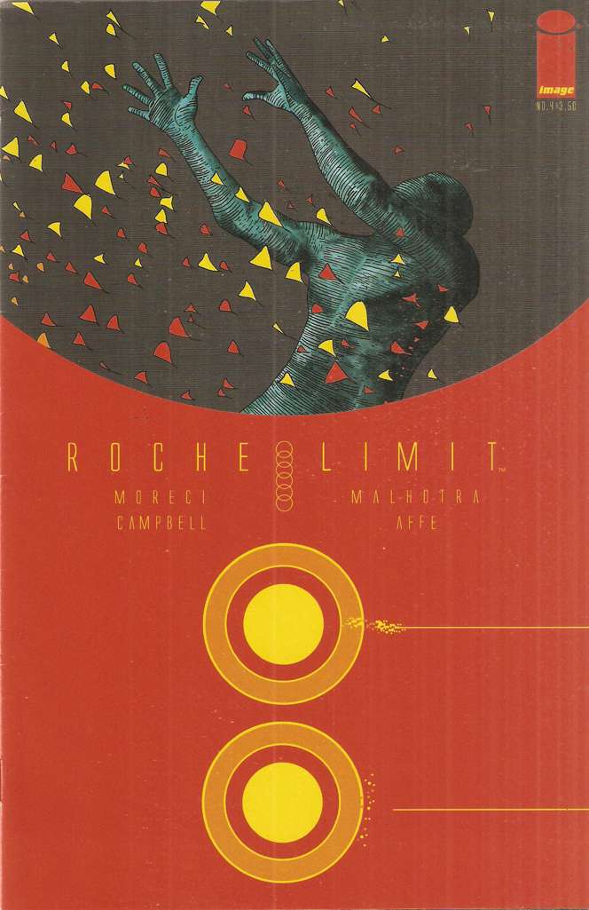 Roche Limit #4