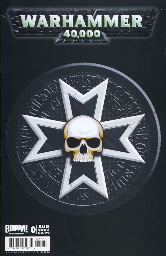 Warhammer 40,000