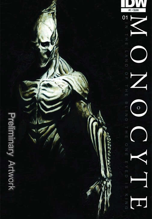 Monocyte