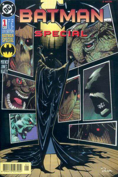 Batman Special (Dino)