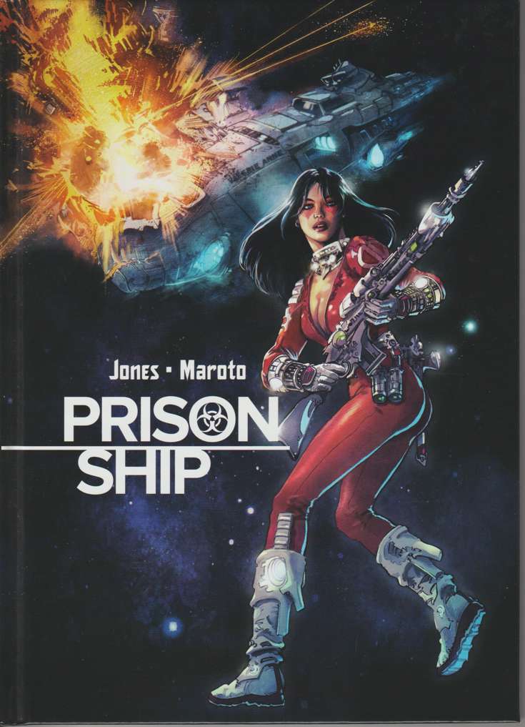 Prison Ship