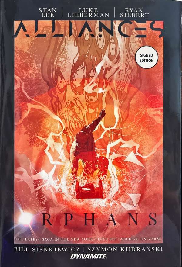 Alliances: Orphans