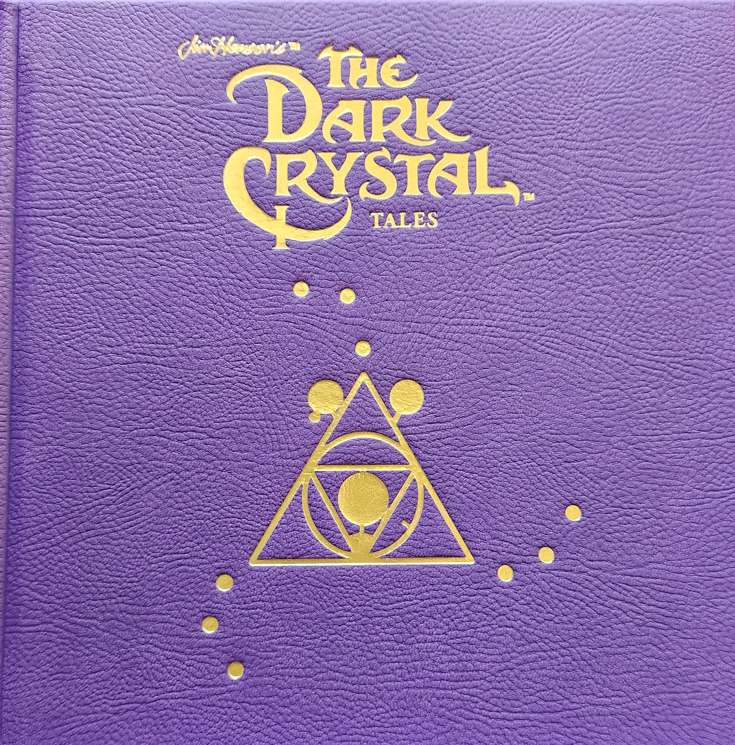 The Dark Crystal Tales (Jim Henson’s…)