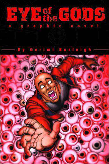 Eye of the Gods #1
