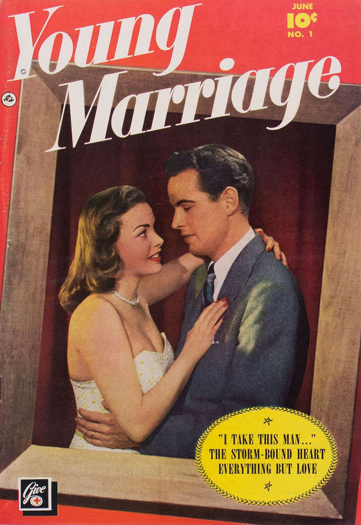 Young Marriage
