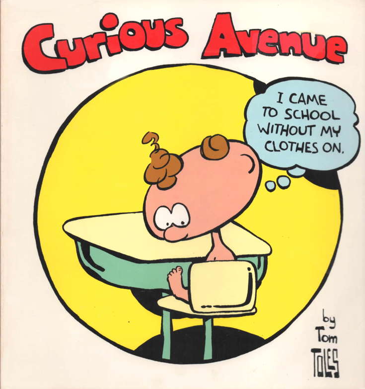 Curious Avenue