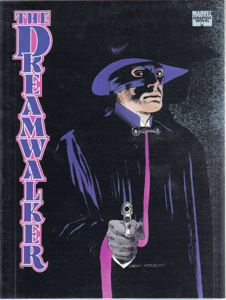 Dreamwalker (Marvel)