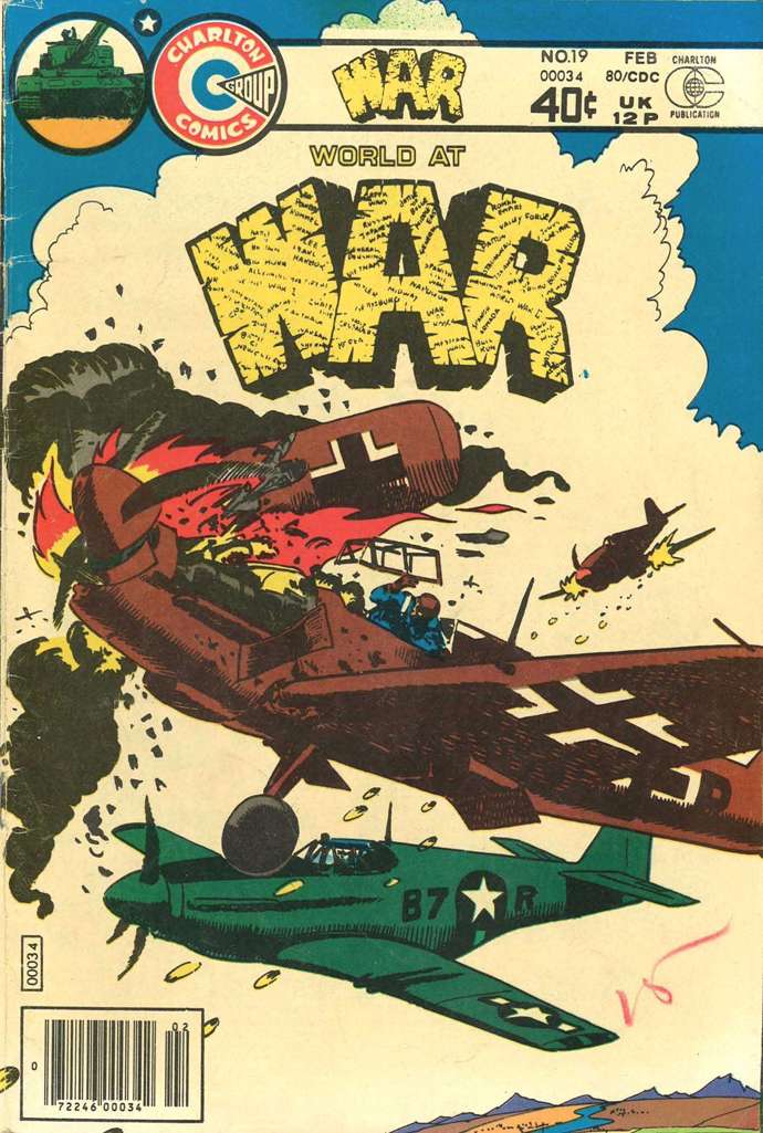 War #19