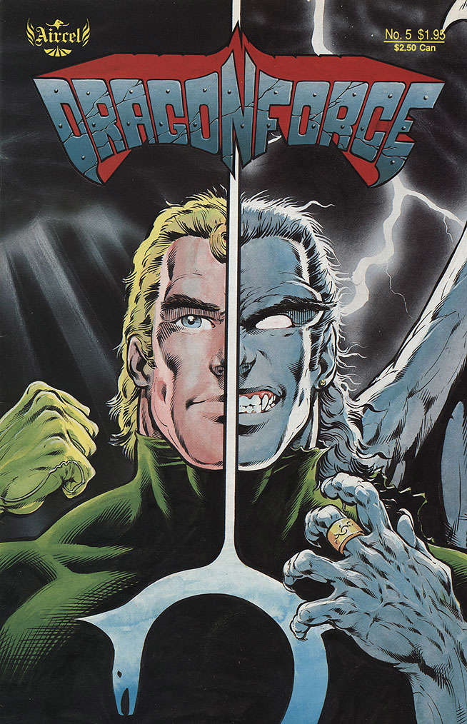 Dragonforce #5