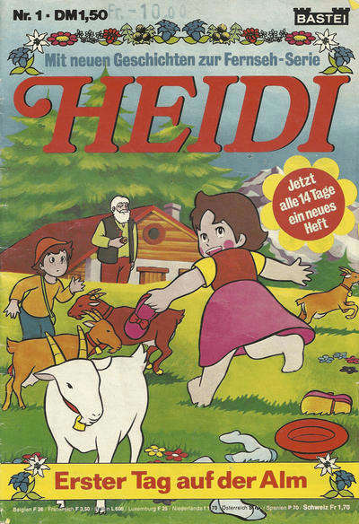Heidi