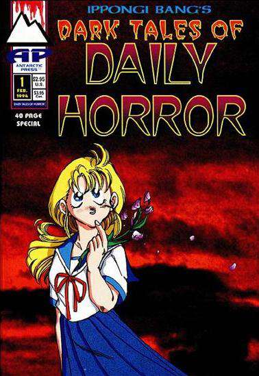Dark Tales of Daily Horror
