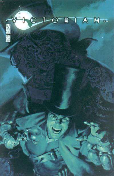 The Victorian #19